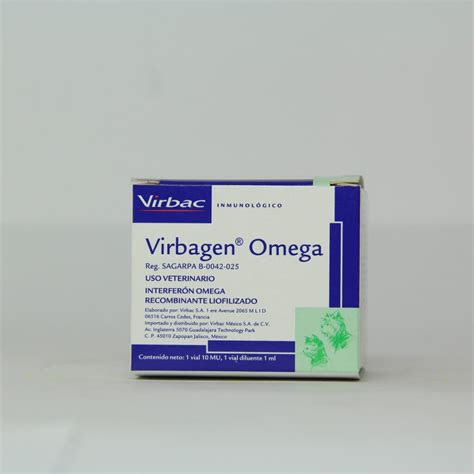 virbagen omega price.